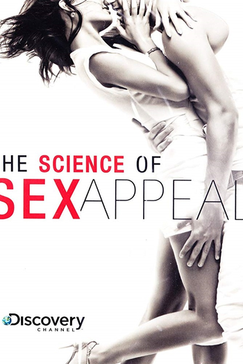 Poster de Filme Ciência do Sexy Appeal (2010)