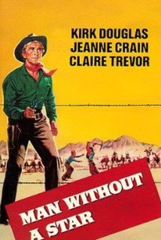 Poster 3 de Filme Homem sem Rumo (1955)