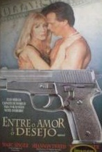 Entre o Amor e o Desejo - Poster / Capa / Cartaz - Oficial 2