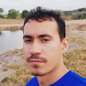 Foto de perfil de Lucas Pimentel Cirqueira