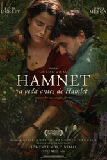 Hamnet: A Vida Antes de Hamlet (Hamnet)