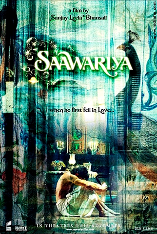 Poster 8 de Filme Apaixonados (2007)