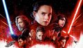 MARATONA STAR WARS com Os últimos Jedi! | VIRADÃO INTERGALÁCTICO