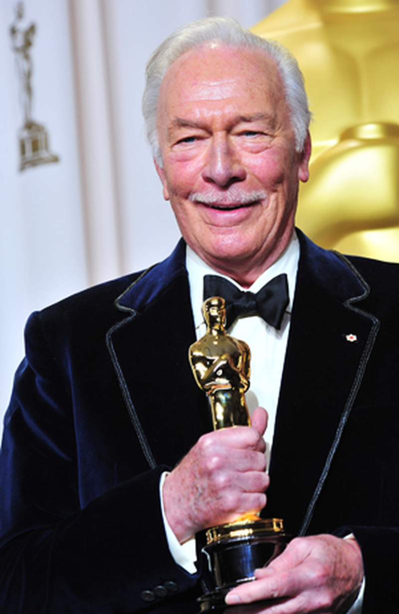 Christopher Plummer - Foto 4