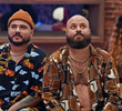 1, 2, 3 e já!