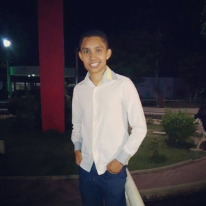 Foto de perfil de Breno