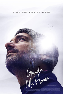 Guide Me Home - Poster / Capa / Cartaz - Oficial 1