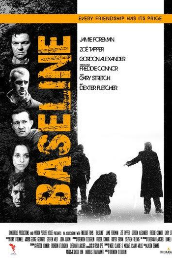  de Filme Baseline (2010)