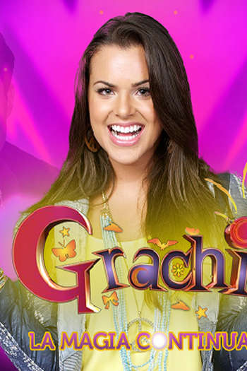  de Série Grachi (3ª Temporada) (2013)