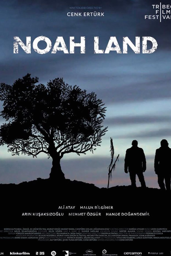  de Filme Terra Sagrada (2019)