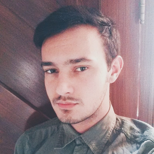 Foto de perfil de Patrick