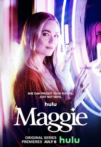 Maggie: A vidente (Maggie)