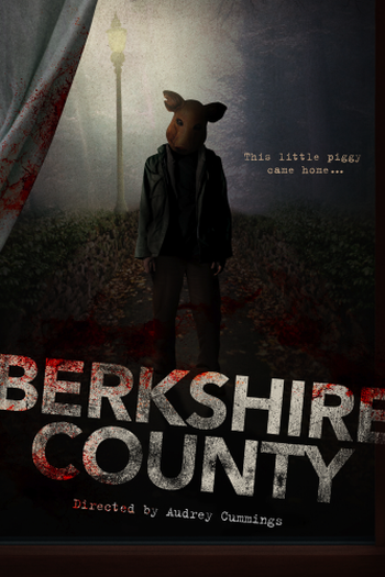  de Filme Berkshire County (2014)