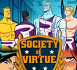 Sociedade da Virtude (3ª Temporada)