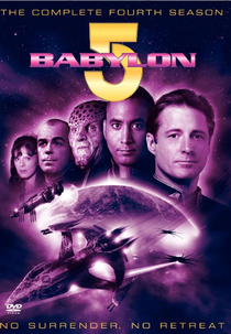 Babylon 5 (4ª Temporada) (Babylon 5 (Season 4))