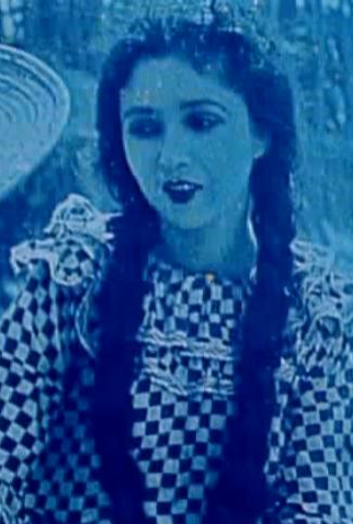 Poster 1 de Curta Almery, a Estrela (2007)