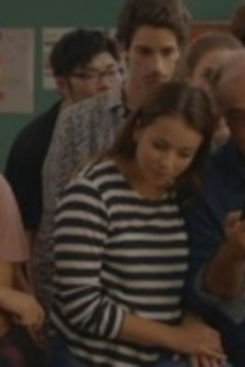 Poster de Episódio Nietzsche (2015)