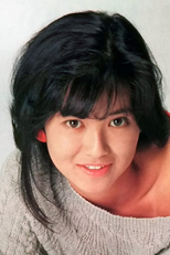 Michiko Komori (I)