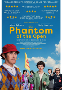 The Phantom of the Open (The Phantom of the Open)