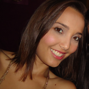 Foto de perfil de Carolina Vieira