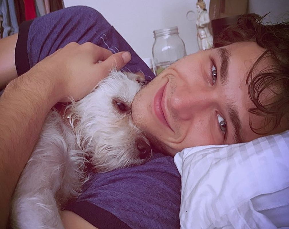 Brandon Flynn - Foto 7