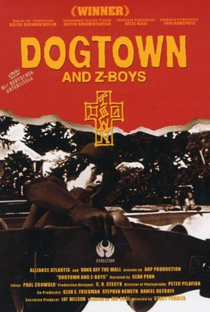 Dogtown & Z-Boys - Onde Tudo Começou - Poster / Capa / Cartaz - Oficial 4