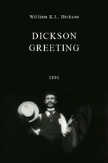 Dickson Greeting (Dickson Greeting)