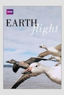 Earthflight - Poster / Capa / Cartaz - Oficial 1