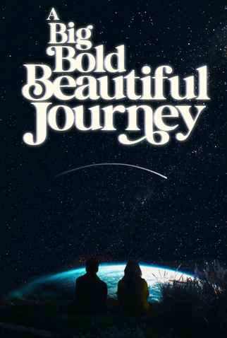 Poster 2 de Filme A Grande Viagem Da Sua Vida (2025)