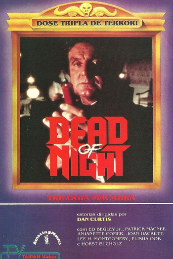 de Filme Trilogia Macabra (1977)