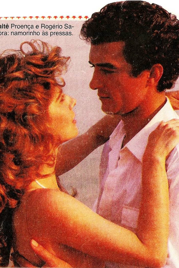  de Filme Solidão, uma Linda História de Amor  (1989)