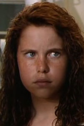 Poster de Episódio Mera (1995)
