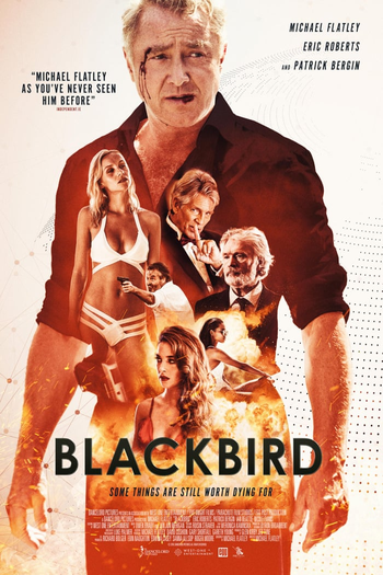  de Filme Blackbird (2022)