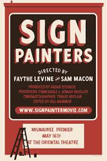 Sign Painters (Sign Painters)