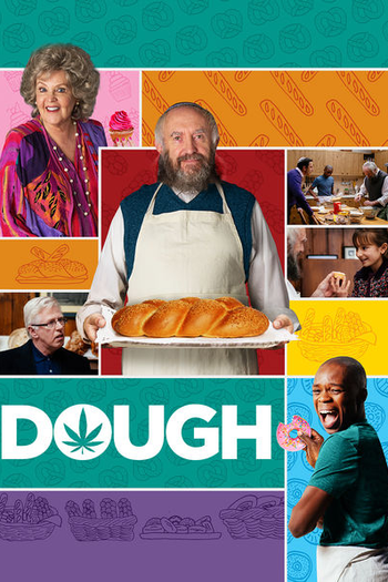  de Filme O Segredo Da Massa (2015)