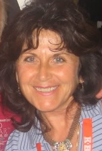 Sharon Hill (I) - Poster 1