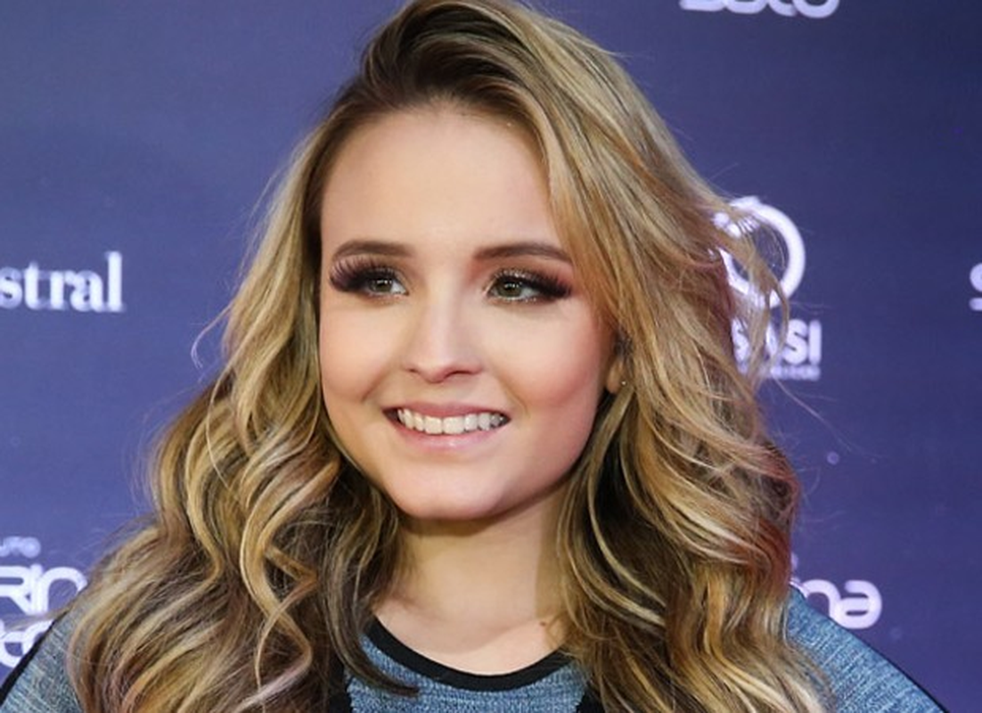 Larissa Manoela - Foto 1