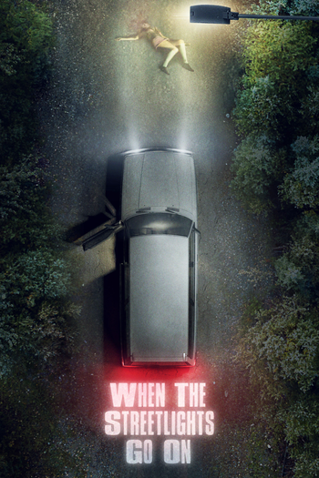 Poster de Série When the Street Lights Go On (2020)