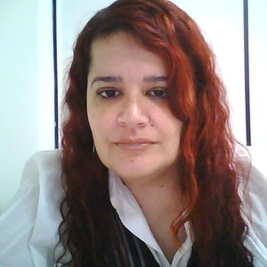Foto de perfil de Elizabeth F. de Oliveira