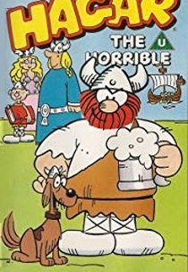 Hagar - O Horrível (Hägar the Horrible - Hägar Knows Best)