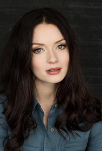 Christina Bennington - Poster 1