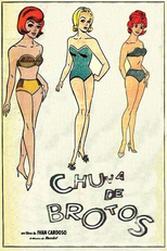 Chuva de Brotos (Chuva de Brotos)
