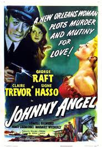Johnny Angel (Johnny Angel)