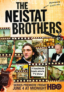 The Neistat Brothers (The Neistat Brothers)