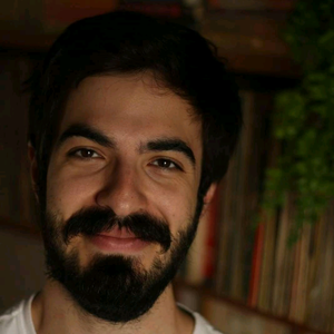 Foto de perfil de João