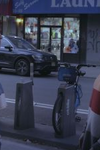 Poster de Episódio Broad City (2019)
