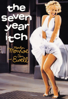 O Pecado Mora ao Lado (The Seven Year Itch)