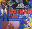 Batman e Robin