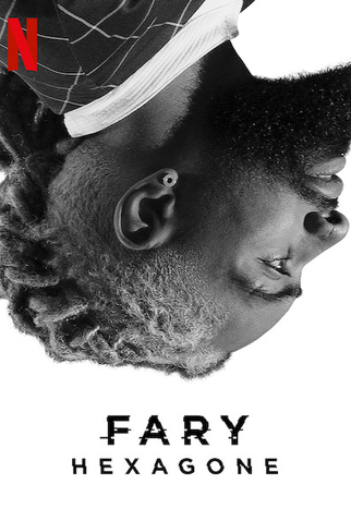 Poster 2 de Série Fary: Hexagono (2020)
