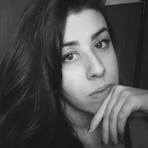 Foto de perfil de Júlia Klassmann